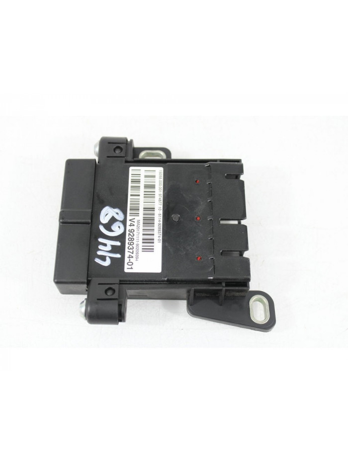 Bateria BMW X6 xDrive30d 2018