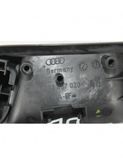 Maneta interior delantera derecha AUDI A3 1.9 TDI 2005