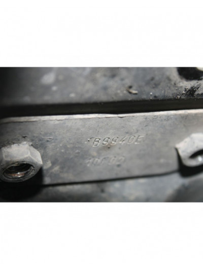 Recambio de puente delantero para alfa romeo giulietta (191) sprint referencia OEM IAM 00505200890