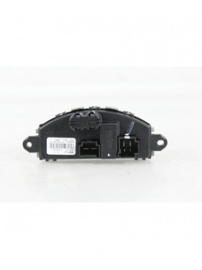 Resistencia calefaccion BMW X6 xDrive30d 2018