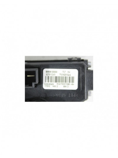 Resistencia calefaccion BMW X6 xDrive30d 2018