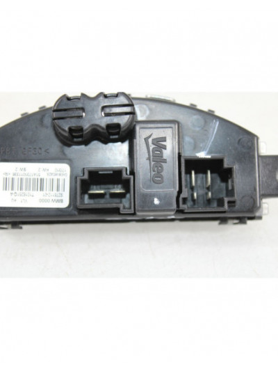 Resistencia calefaccion BMW X6 xDrive30d 2018
