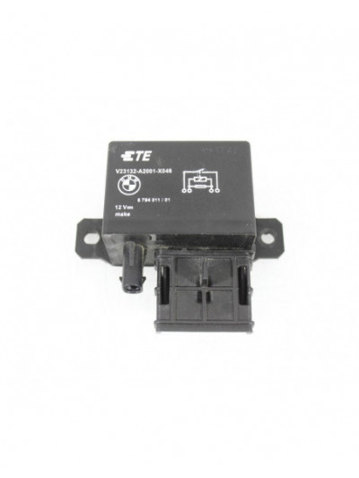 Caja precalentamiento BMW X6 xDrive30d 2018