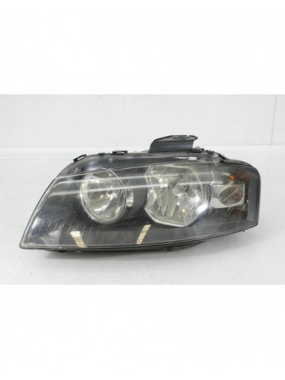 Recambio de faro izquierdo para audi a3 (8p1) 1.9 tdi referencia OEM IAM 8P0941003K
