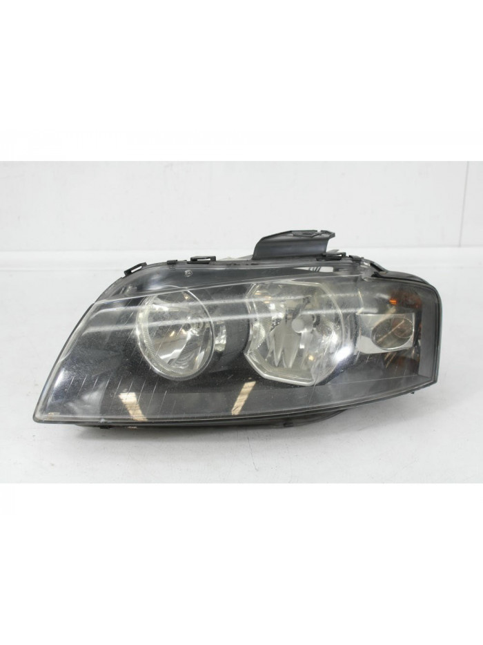 Recambio de faro izquierdo para audi a3 (8p1) 1.9 tdi referencia OEM IAM 8P0941003K