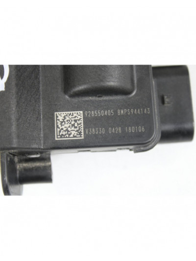 Recambio de rele para bmw x6 (f16) xdrive30d referencia OEM IAM 928550405