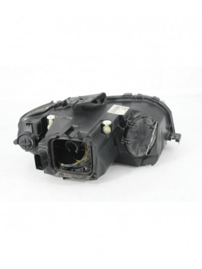 Recambio de faro izquierdo para audi a3 (8p1) 1.9 tdi referencia OEM IAM 8P0941003K