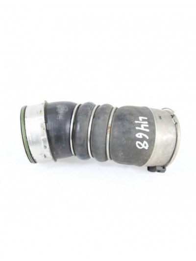 Recambio de manguera intercooler para bmw x6 (f16) xdrive30d referencia OEM IAM 1161782323601