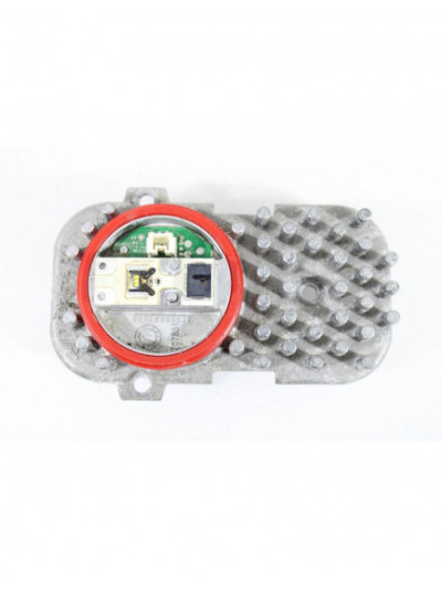 Recambio de centralita faros xenon para bmw x6 (f16) xdrive30d referencia OEM IAM 1305715084