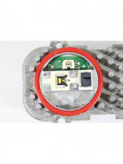 Recambio de centralita faros xenon para bmw x6 (f16) xdrive30d referencia OEM IAM 1305715084