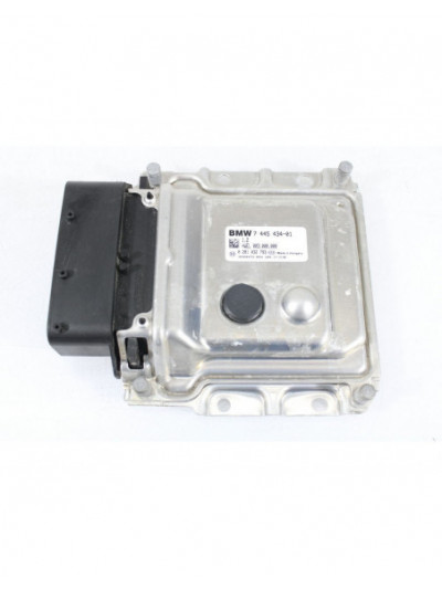 Recambio de modulo electronico para bmw x6 (f16) xdrive30d referencia OEM IAM 744543401