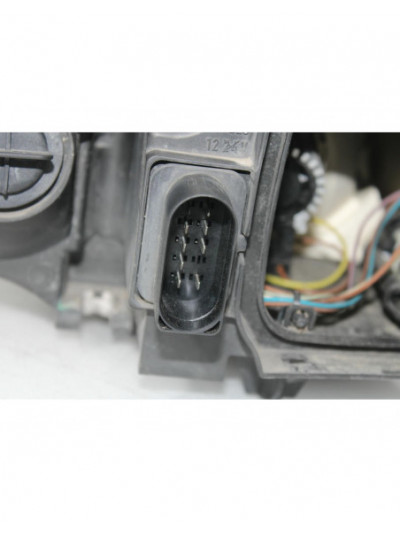 Recambio de faro izquierdo para audi a3 (8p1) 1.9 tdi referencia OEM IAM 8P0941003K