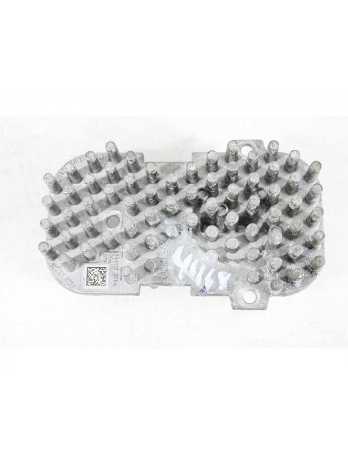 Recambio de centralita faros xenon para bmw x6 (f16) xdrive30d referencia OEM IAM 1305715084