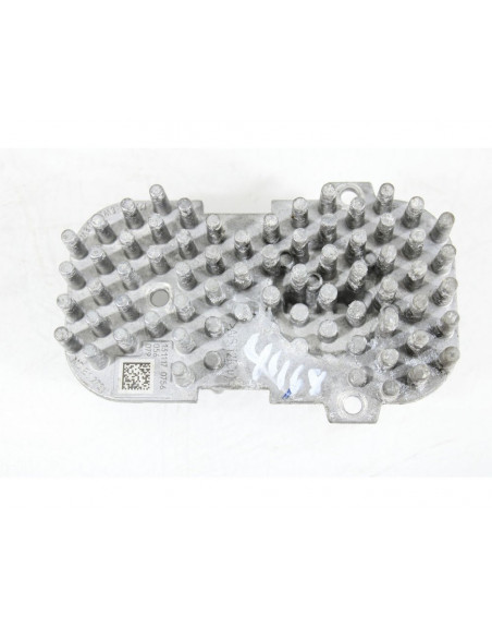 Recambio de centralita faros xenon para bmw x6 (f16) xdrive30d referencia OEM IAM 1305715084