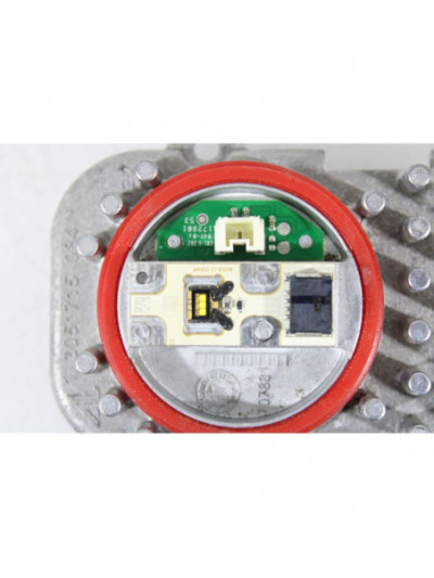 Recambio de centralita faros xenon para bmw x6 (f16) xdrive30d referencia OEM IAM 1305715084