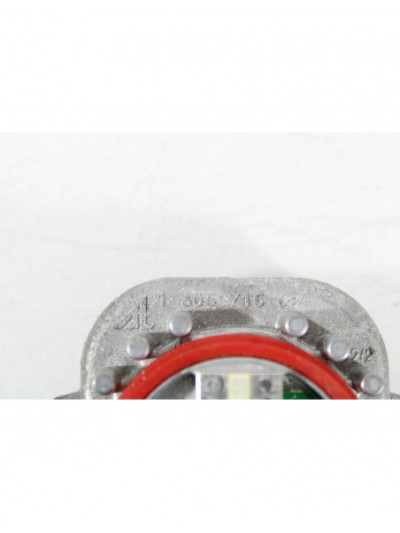 Recambio de centralita faros xenon para bmw x6 (f16) xdrive30d referencia OEM IAM 1305715084