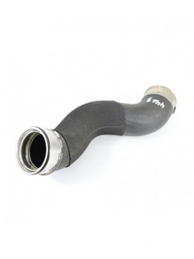 Recambio de tubo presion turbocompresor para bmw x6 (f16) xdrive30d referencia OEM IAM 11884414