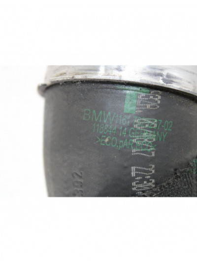 Recambio de tubo presion turbocompresor para bmw x6 (f16) xdrive30d referencia OEM IAM 11884414