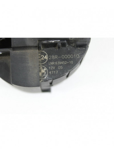 Recambio de claxon para bmw x6 (f16) xdrive30d referencia OEM IAM 63945210