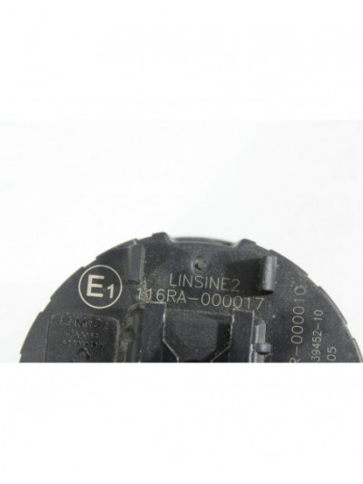 Recambio de claxon para bmw x6 (f16) xdrive30d referencia OEM IAM 63945210