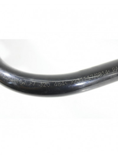 Recambio de tuberias combustible para bmw x6 (f16) xdrive30d referencia OEM IAM 7320484