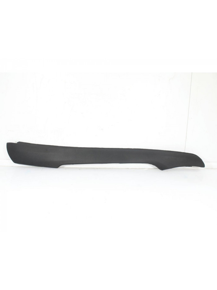 Recambio de moldura consola central salpicadero para bmw x6 (f16) xdrive30d referencia OEM IAM 105067470C