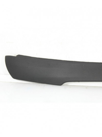 Recambio de moldura consola central salpicadero para bmw x6 (f16) xdrive30d referencia OEM IAM 105067470C