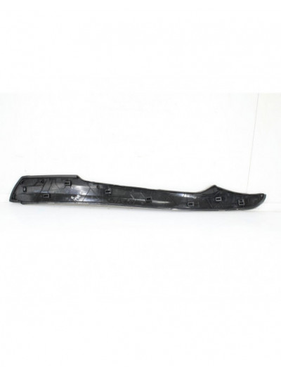Recambio de moldura consola central salpicadero para bmw x6 (f16) xdrive30d referencia OEM IAM 105067470C