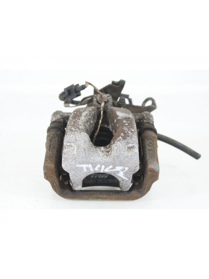 Recambio de pinza freno trasera izquierda para alfa romeo giulietta (191) sprint referencia OEM IAM