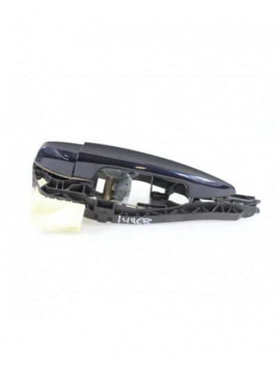 Recambio de maneta exterior delantera izquierda para bmw x6 (f16) xdrive30d referencia OEM IAM 7340375