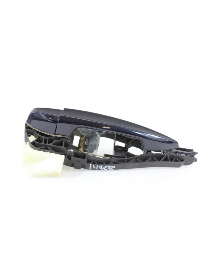 Recambio de maneta exterior delantera izquierda para bmw x6 (f16) xdrive30d referencia OEM IAM 7340375