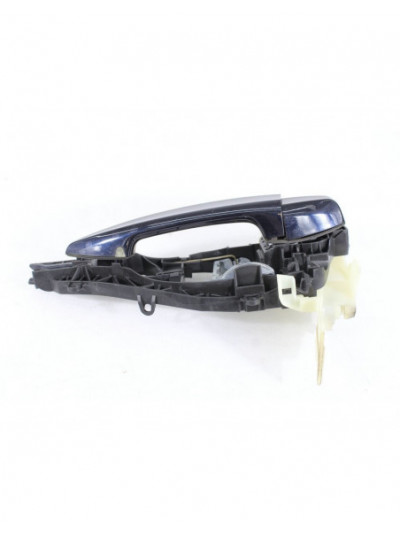 Recambio de maneta exterior delantera izquierda para bmw x6 (f16) xdrive30d referencia OEM IAM 7340375