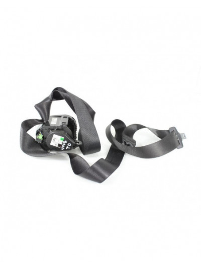 Recambio de cinturon seguridad trasero derecho para bmw x6 (f16) xdrive30d referencia OEM IAM 627946200E