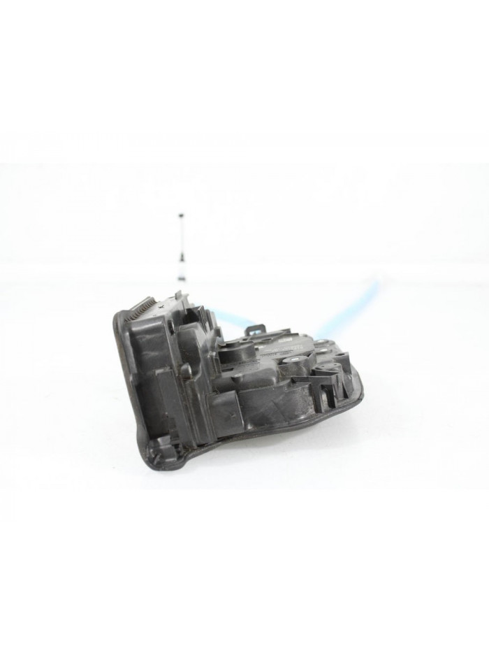 Recambio de cerradura puerta trasera izquierda para bmw x6 (f16) xdrive30d referencia OEM IAM 747315704