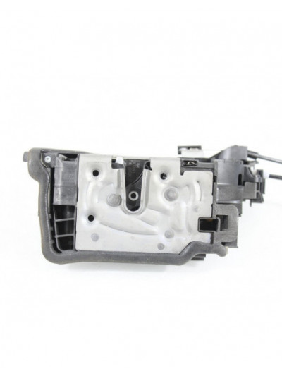 Recambio de cerradura puerta trasera izquierda para bmw x6 (f16) xdrive30d referencia OEM IAM 747315704
