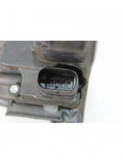 Recambio de cerradura puerta trasera izquierda para bmw x6 (f16) xdrive30d referencia OEM IAM 747315704