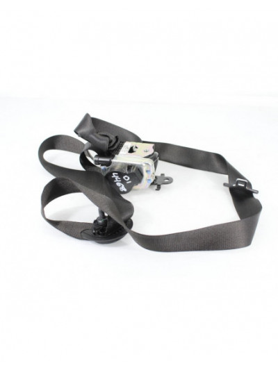 Recambio de anclaje cinturon delantero izquierdo para bmw x6 (f16) xdrive30d referencia OEM IAM 635229600A