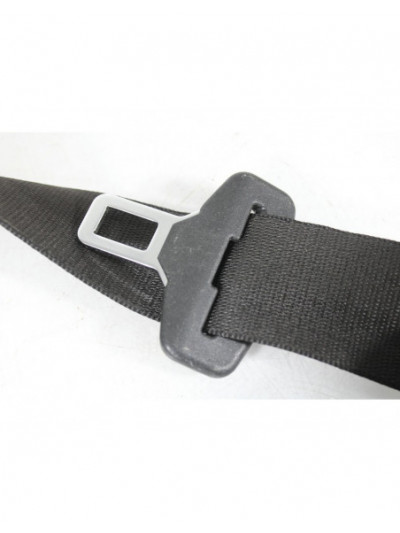Anclaje cinturón delantero izquierdo BMW X6 xDrive30d 2018