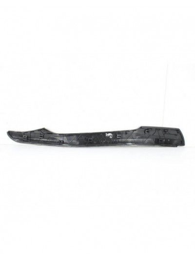 Recambio de moldura consola central salpicadero para bmw x6 (f16) xdrive30d referencia OEM IAM 105067469C