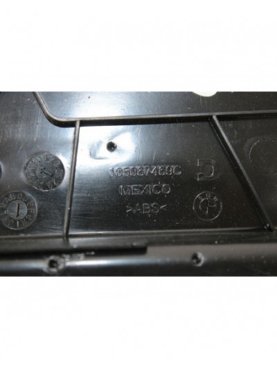 Recambio de moldura consola central salpicadero para bmw x6 (f16) xdrive30d referencia OEM IAM 105067469C