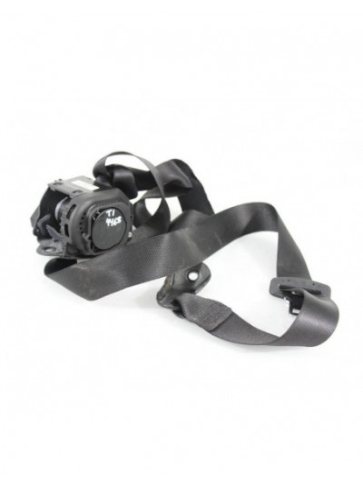 Recambio de cinturon seguridad trasero izquierdo para bmw x6 (f16) xdrive30d referencia OEM IAM 626747100F