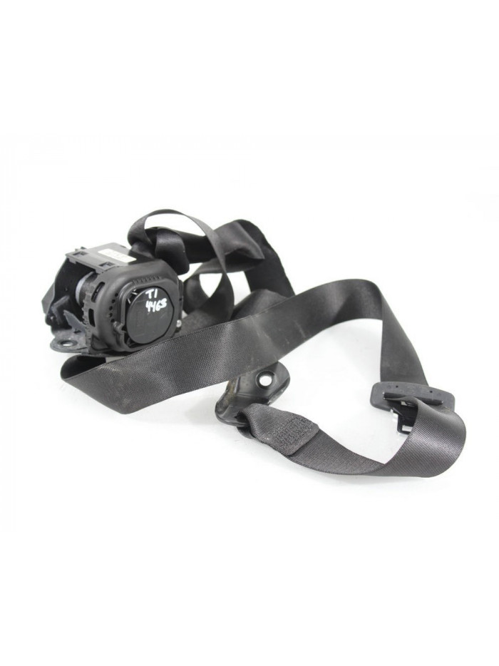 Recambio de cinturon seguridad trasero izquierdo para bmw x6 (f16) xdrive30d referencia OEM IAM 626747100F
