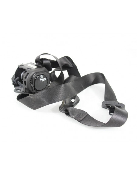 Recambio de cinturon seguridad trasero izquierdo para bmw x6 (f16) xdrive30d referencia OEM IAM 626747100F