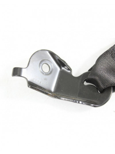 Recambio de cinturon seguridad trasero izquierdo para bmw x6 (f16) xdrive30d referencia OEM IAM 626747100F