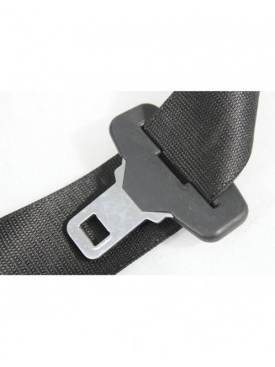 Recambio de cinturon seguridad trasero izquierdo para bmw x6 (f16) xdrive30d referencia OEM IAM 626747100F