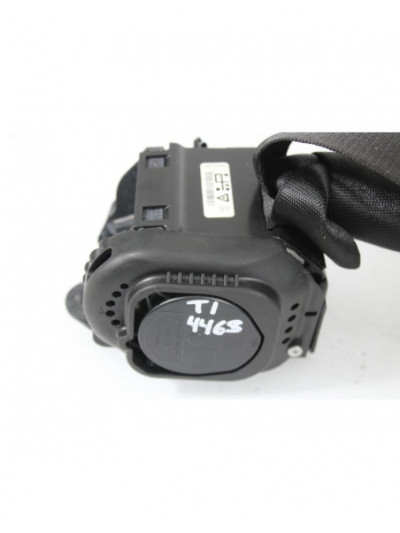 Recambio de cinturon seguridad trasero izquierdo para bmw x6 (f16) xdrive30d referencia OEM IAM 626747100F