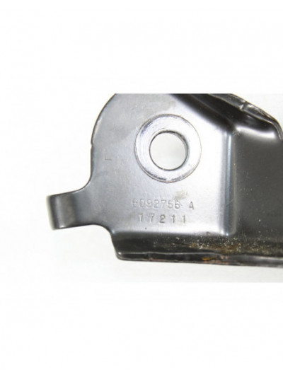 Recambio de cinturon seguridad trasero izquierdo para bmw x6 (f16) xdrive30d referencia OEM IAM 626747100F