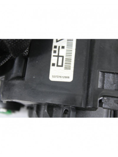 Recambio de cinturon seguridad trasero izquierdo para bmw x6 (f16) xdrive30d referencia OEM IAM 626747100F