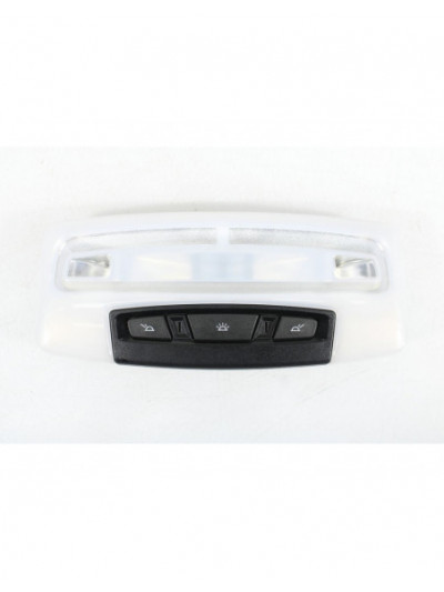 Recambio de luz techo para bmw x6 (f16) xdrive30d referencia OEM IAM 43794598301