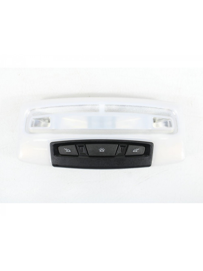 Recambio de luz techo para bmw x6 (f16) xdrive30d referencia OEM IAM 43794598301